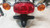 Triumph T120 bONNEVILLE Rear Guard, Tail Light and Indicators, Looks as New