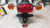 Triumph T120 bONNEVILLE Rear Guard, Tail Light and Indicators, Looks as New