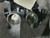 KAWASAKI NINJA 300 EX300A THROTTLE BODIES 161630746