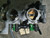 KAWASAKI NINJA 300 EX300A THROTTLE BODIES 161630746