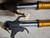 Yamaha YZF-R6 Front Forks, 2017 - 2019 Models Some damage to left upper fork