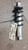 Honda MSX125 Grom Rear Shock 2016 - 2020