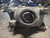YAMAHA FZR250 3LN 1990 OEM HEADLIGHT