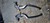 Kawasaki Ninja 1000 SX ZX10H Rizoma Adjustable Clutch and Brake Levers