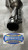 GENUINE HONDA PARTS RIGHT MUFFLER CBR1100XX BLACKBIRD 2001-2003 18310-MAT-D51