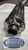 GENUINE HONDA PARTS RIGHT MUFFLER CBR1100XX BLACKBIRD 2001-2003 18310-MAT-D51