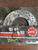 YAMAHA YZF-R1 2001, 2002, 2003. MTX REAR DISC MDS044