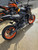 KTM 200 DUKE 2022