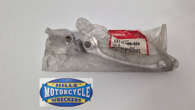 Honda CB400SF NC42 , 99 CBR900RR FIREBLADE ECT 53170-MBW-006
