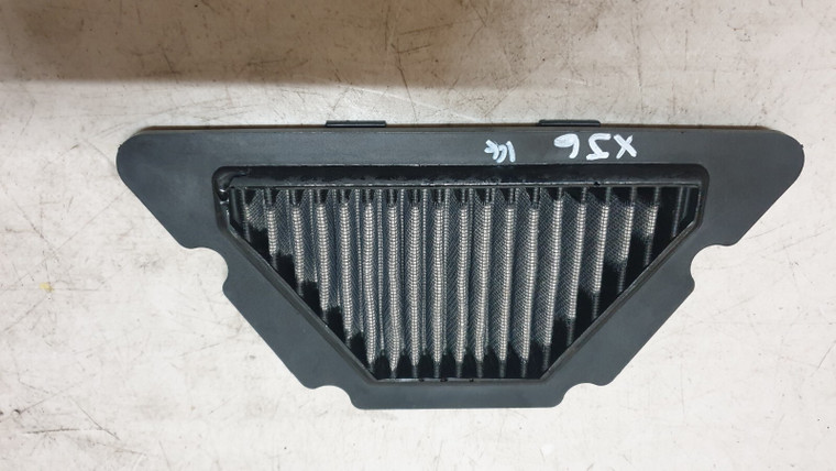Yamaha XJ6 2014 K&N Air Filter Good used condition