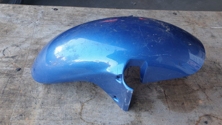 Honda VTR1000F 97-06 Front Guard