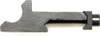 45-Degree Angled Picatinny Adapter (mini)