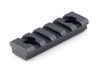Basic Picatinny Rail Segments for M-LOK Handguards