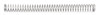 Buffer Spring for AR-15/M16/M4 Carbine (Canadian National Arms)