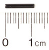 Ejector Roll Pin