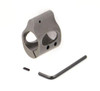 Gas Block, Skeletonized for 0.75" Barrel