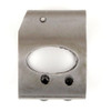Gas Block, Skeletonized for 0.75" Barrel