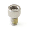 Gas Key Screw, Threadlocking
