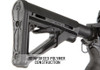 Magpul MAG310 CTR Carbine Buttstock (Mil-spec)