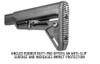Magpul MAG347 MOE SL Carbine Stock (Mil-Spec)