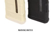 Magpul MAG556 PMAG M3 Magazine, 5/30 rounds 5.56, with Window