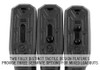 Magpul MAG803 Type 1 Tactile Lock Plate (5-pack)