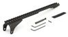MagWedge SKS KwikRail Scope Rail (Gen 2.5)