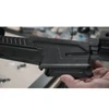 BLEM powder coated grade B Picatinny Chassis for SKS combo kit