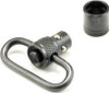 QD Sling Swivel and Port