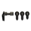 Radian Talon Ambidextrous 45°/90° Safety (4-Lever Kit)