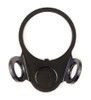 Receiver End Plate with Ambi QD Ports for Slings