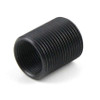 Shoulderless Muzzle Thread Adapter (1/2"-28 to 5/8"-24)