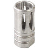 Stainless A2-Style Birdcage Flash Hider (5 Slots)