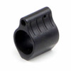 TNA Steel Low-Profile Gas Block, 0.75"