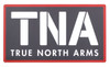True North Arms "TNA" Big Bumper Sticker