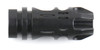 "Probe" Flash Hiding Muzzle Brake 1/2-28" 5.56