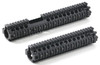 FINAL SALE - SOCOM-Style Free-Float Quad Picatinny Rail