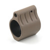 TNA Cerakoted Steel Low-Profile Gas Block, 0.75"