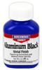 Birchwood Casey Aluminum Black (3oz/90mL)