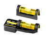 Wheeler Engineering Level-Level-Level, Scope Crosshair Leveling Tool