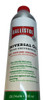 Ballistol Universal Oil, for Cleaning, Protection, and Lubrication, Gun Care Maintenance (500ml)