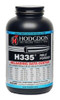Hodgdon H335 Smokeless Rifle Powder for Reloading, 1LB