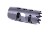 CNA AR-15 Centuy Flash Hider with Door Breacher Spikes