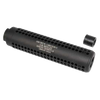 CNA "SOCOM" Style Slip Over Fake Can/Suppressor, Anodized Black