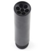 Blem - Reverse Fake Can/Suppressor with Linear Compensator- 5/8"-24