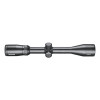 Bushnell Legend 4-12x40mm Riflescope, DOA Quick Ballistic Reticle, 1” [BL4124BS11]