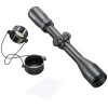 Bushnell Legend 4-12x40mm Riflescope, DOA Quick Ballistic Reticle, 1” [BL4124BS11]