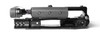 SPUHR SICS Chassis for Remington 700 SA, Black, 16" BBL [CH000001]