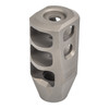 Precision Armament M11 Severe-Duty Muzzle Brake, Fits 5/8-24 Threaded Barrels [A04001]