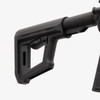 Magpul MAG1435 MOE PR Carbine Buttstock, Mil-Spec